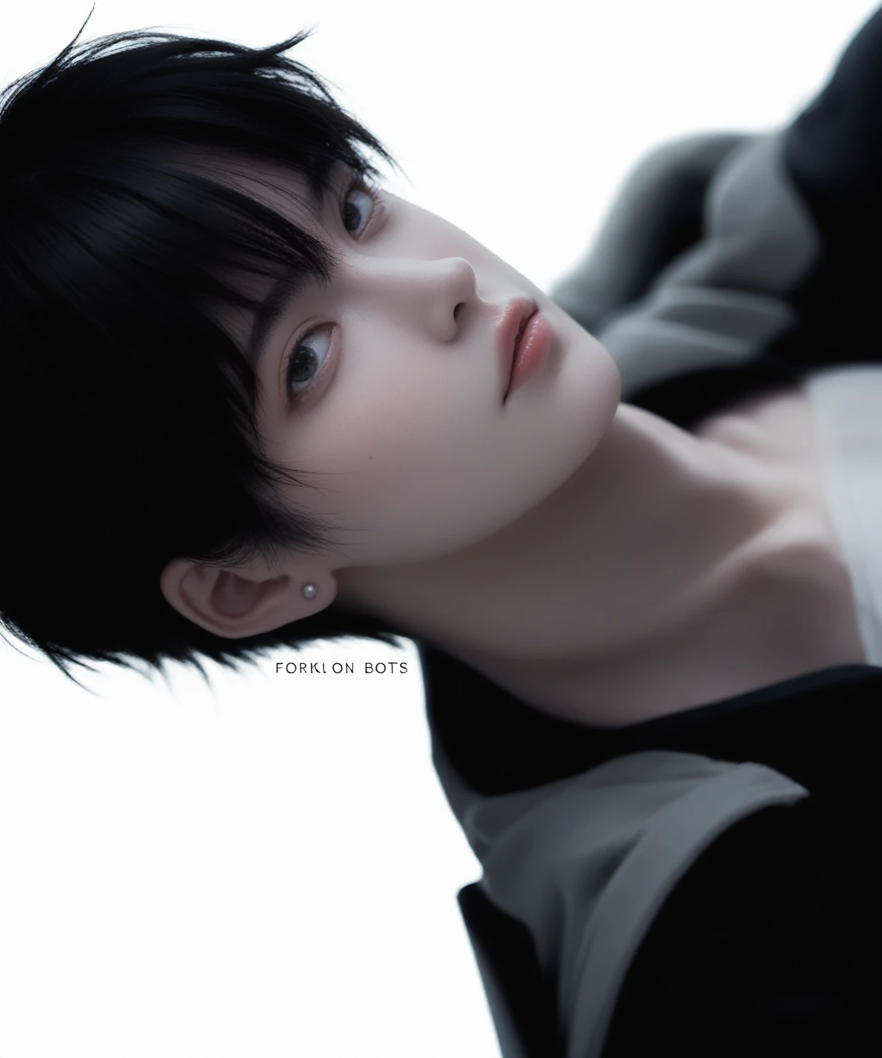 Jungkook bts