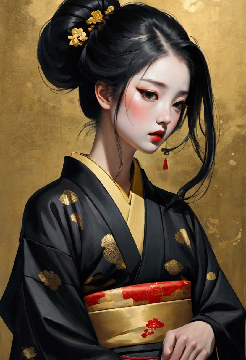 beautiful countenance、beautidful eyes、Rin々Facial expressions、