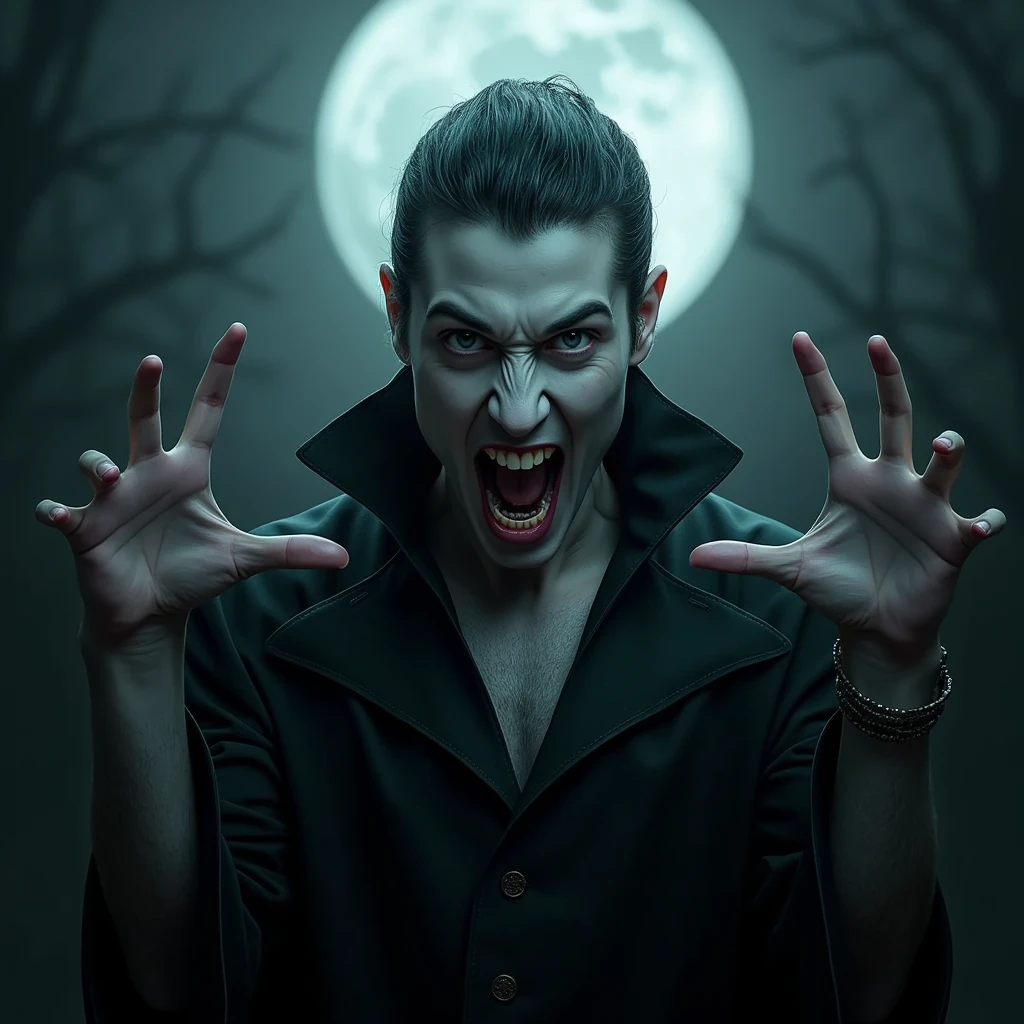 Vampire 