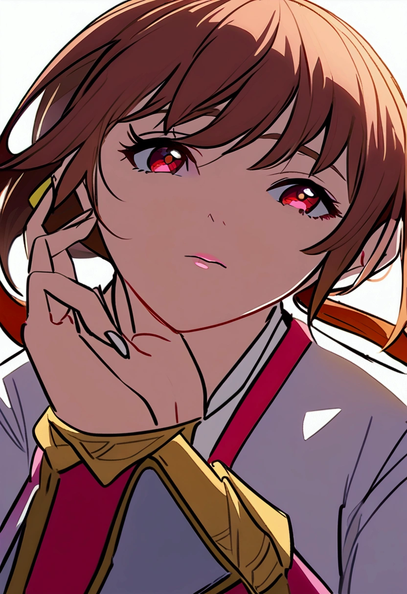 Kasumi seen as in lora