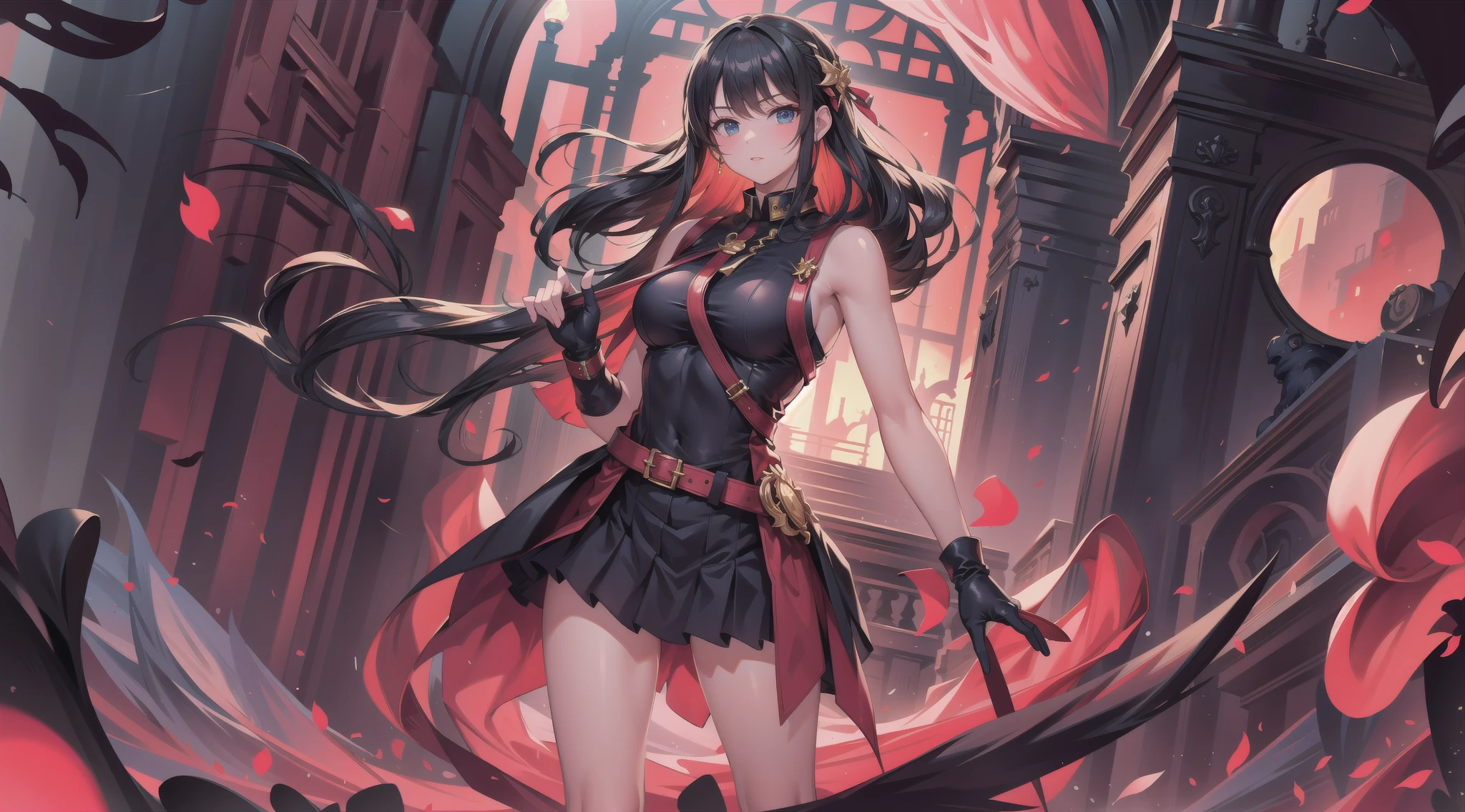 bloodstone stone goddess