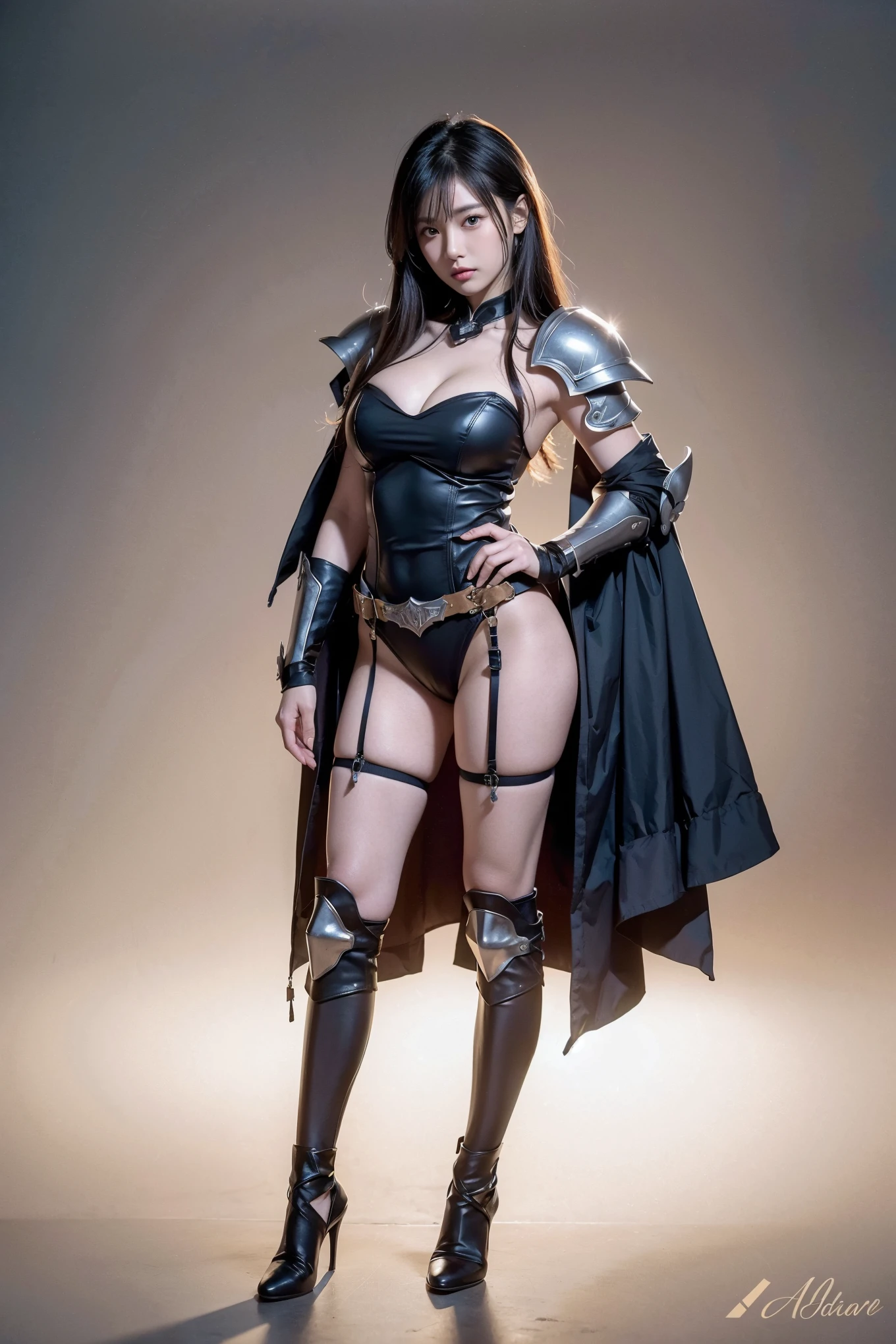 kneel