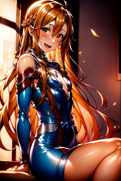((Top quality)), ((Masterpiece)), ((best quality:1.2,)) (((Nami (One Piece), 1girl, solo, aroused))), (((((Thigh high stocking, evening gown))))),