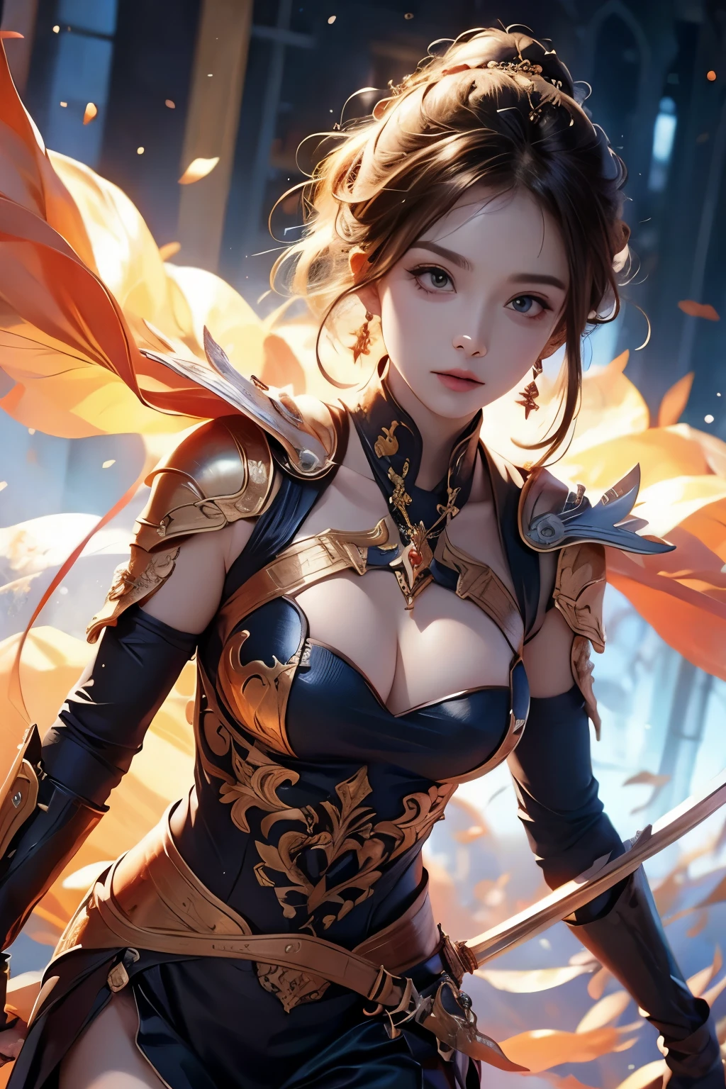 Sword，close up，best quality