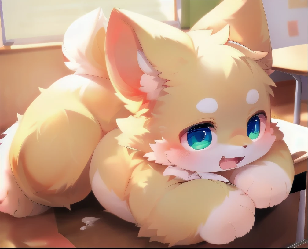 hi res), , ((best quality)) furry, (furry_jhbh:1.2),, (dagasi:1) (art by ROKACAKE:1) (art by darkgem,Cotora,Kekitopu,Nettsuu,Kyameta:1)) (art by kiyosan:1.3) , ultra realistic, (high detail:1.3), sharp focus, ((masterpiece)), ((best quality)),fat,chubby, (fat), thick thighs, (finely detailed face:1.4), round face, kemono cub , , cute, furry boy,, butt  handpaws face , fat chubby (1boy) foreskin face bukkake (paws,big paws) (big hands:1.0) (pink paws)  (high detail:1.8)  (rubbit,beige body,Floppy ears:1.2) (foreskin) (How:1.3) ( (paws:1.1) ,(paws:1.1) , thighs, (How:1.2) (thick thigh,big stomach,fat) (dark) (sad face:1.1) (,male/male:1.3) (open mouth,tongue,smile)  (uncut) (glossy skin:1.2) (cum,cum on ass:1.2)  (sex from behind) ( front view) (ass frontview)  (front side view) (1teacher fucking 1student,school,class room:1.1) (penis il,sex from behind:1.1) (study desk,face down ,on stomach,prone bone) (above view,upper view) (side view:1.1)