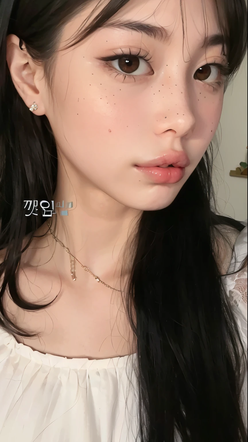 Hofmannita jennie