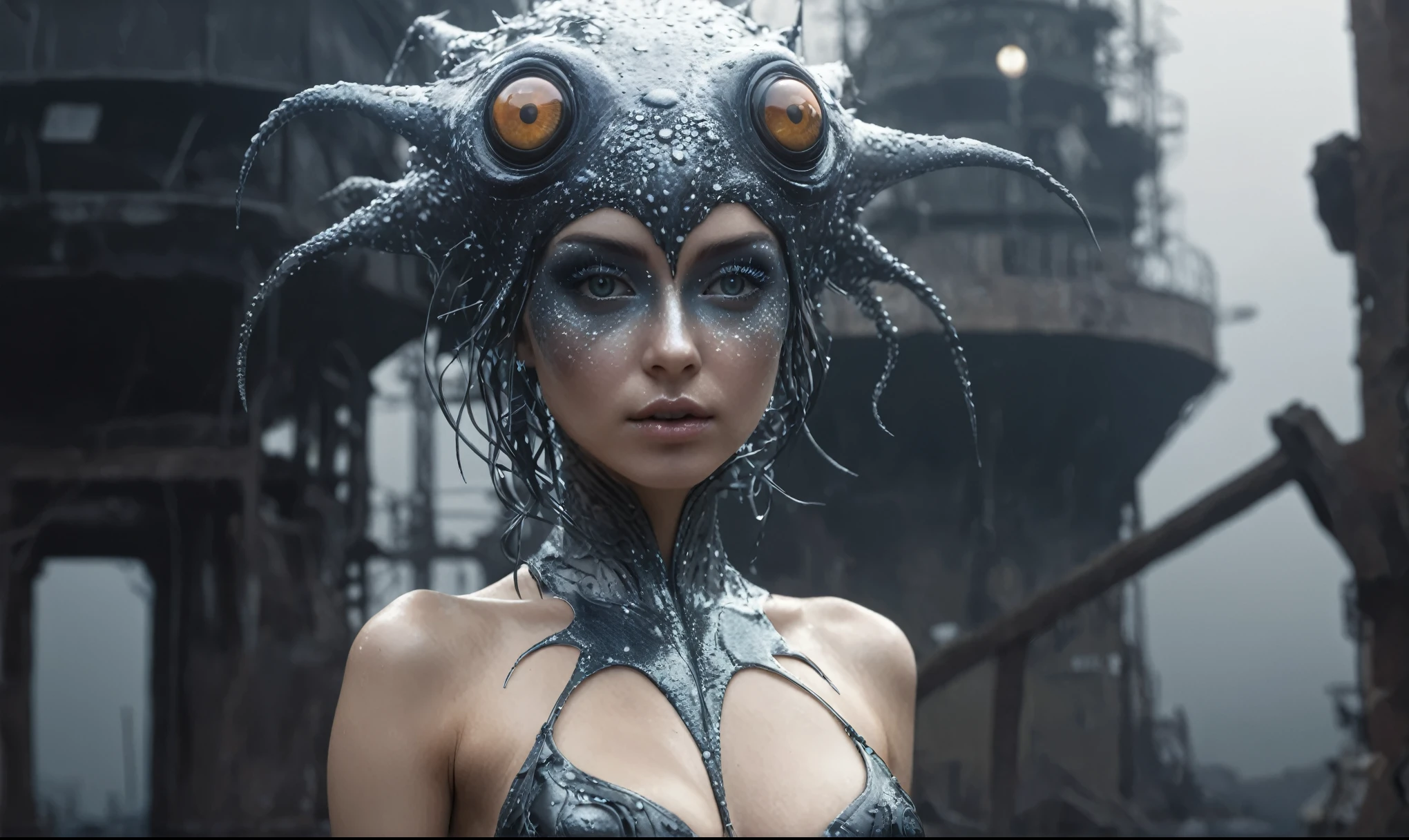 eyes extremely detailed,intricate details eyes,eyes extremely detailed, high detailed eyes,16k resolution,
eyes anatomically correct,Ultra HD,HDR,hyper realism, hyper detailed,extremely Realism,Ultra Detailed,body logically correct