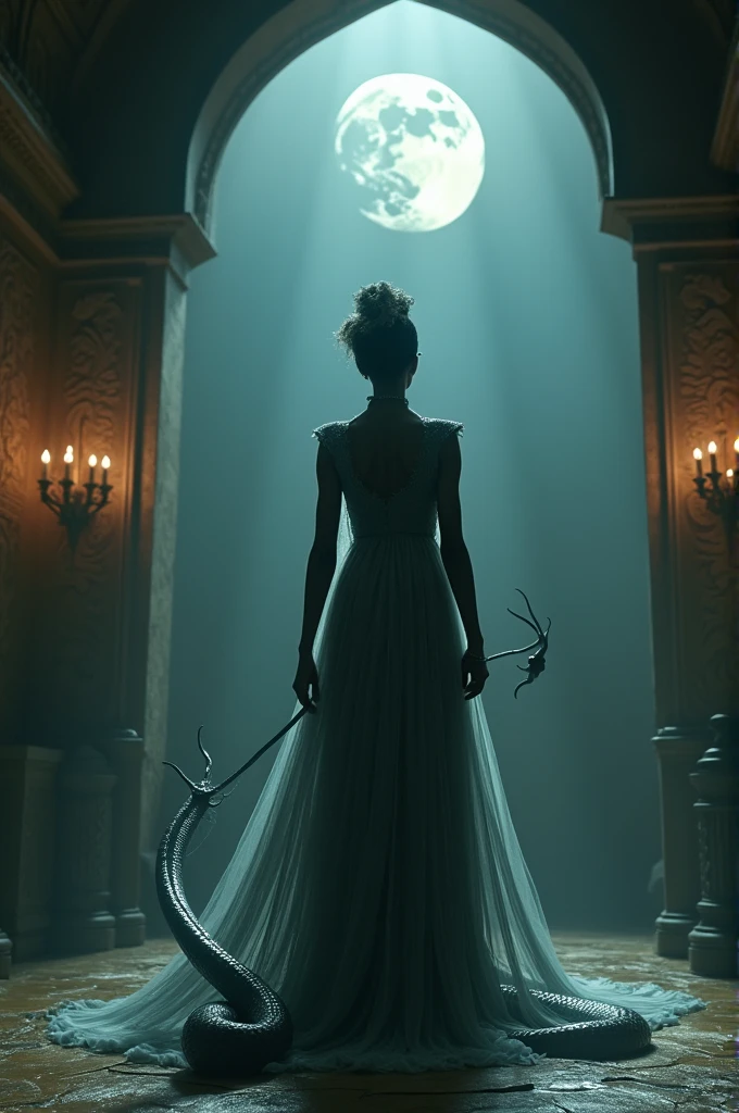 As Princess Diana grew up she founded haunted hospitals 