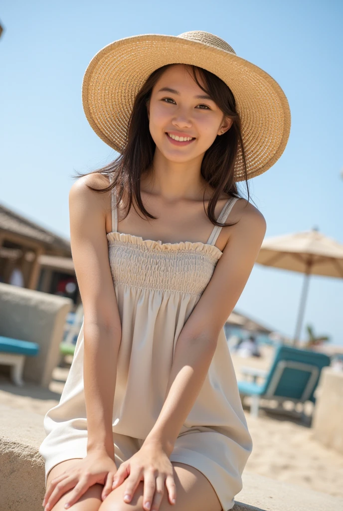 wooden
