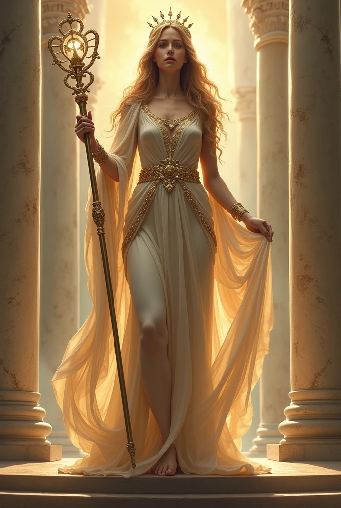 ChristineAlexis, woman,
"Classical Greek Muse": Immersed in the world of ancient Greek mythology, our vixen becomes a muse, inspiring artists and poets with her timeless beauty. Her dress, a flowing garment reminiscent of draped classical robes, billows in the gentle breeze. With her ethereal presence, she ignites the creative passion of all who encounter her, becoming a living embodiment of artistic inspiration.