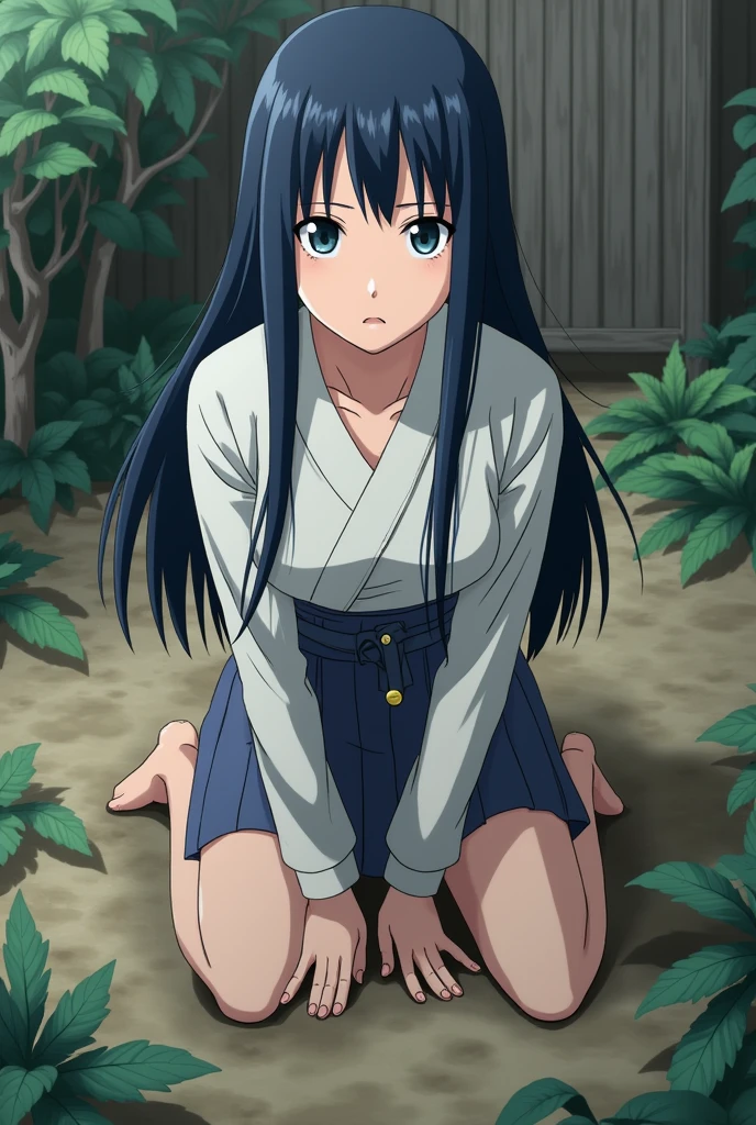 masterpiece, best quality, ultra-detailed, 2girls, (:1.5), navel, ( line:1.5),  japanese temple, summer.