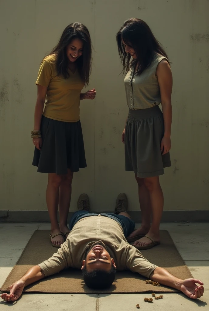 Bullying é CRIME