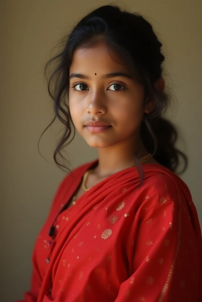 Horny little indian girl