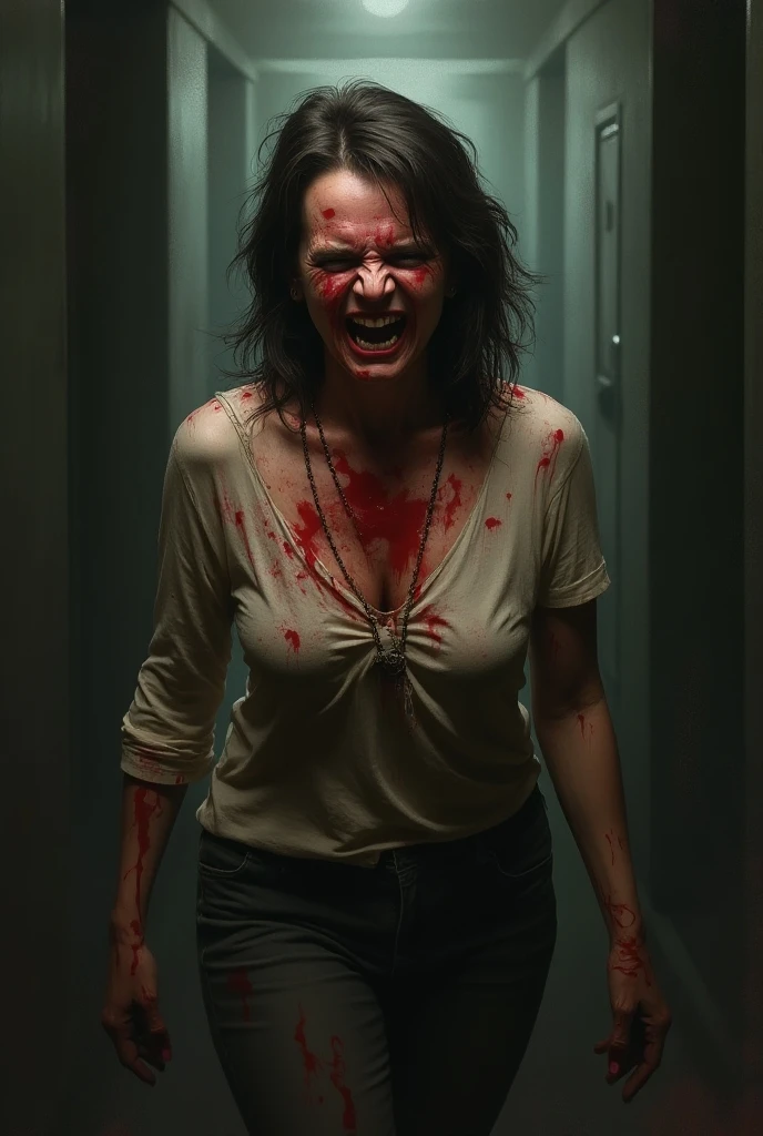 Zombie