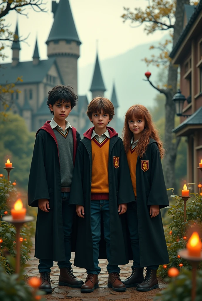 Harry potter Halloween