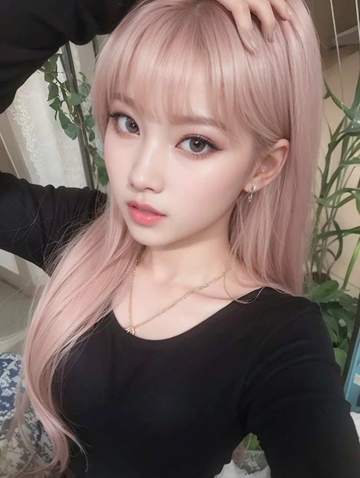 Sana Minatozaki Twice , 16K,    ethereal beauty, 16K maA strangerimum quality, Higher quality,  ,    The highest possible resolution   {A stranger}   The most perfect quality and details.,  Perfect face and beauty  .