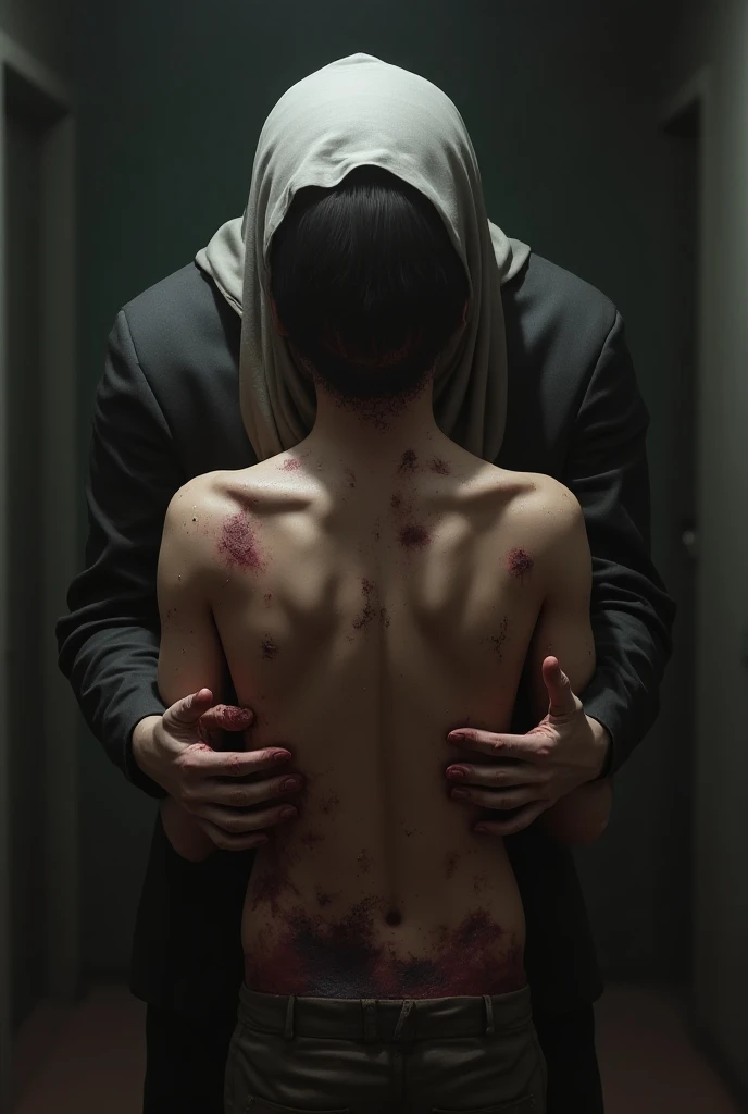 Theatre of cruelty