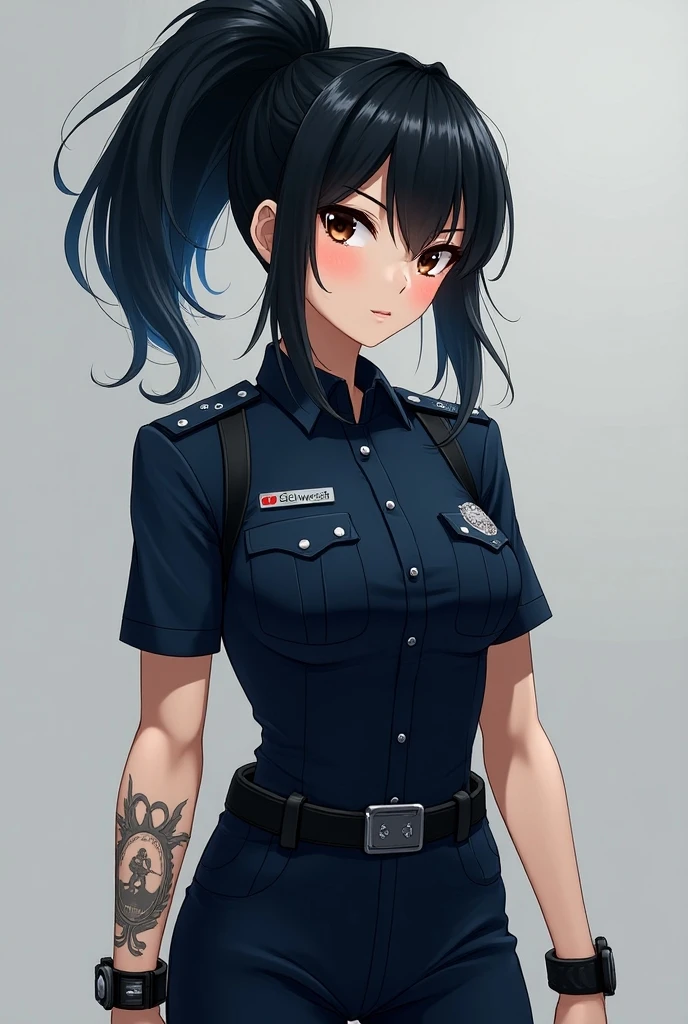 Girl, white background, standing, best quality (1.3), masterpiece (1.2), character sheet