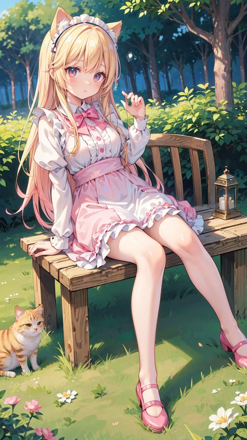  anime girl with long blond hair and pink dress sitting on grass, Anime Barbie Statue  , change in dress, Anime Princess, Sexy maid in the magical forest, ,  A beautiful and attractive anime teenage girl ,  my dress up darling anime , change, Blonde Princess,  anime girl with pink hair and cat ears holding a magic energy bottle and lantern ,  anime girl cute  in maid costume ,  anime girl with long blond hair and pink dress sitting on grass, Anime illustration by Kamoi Rei sensei , Pixiv, Rococo, Anime Barbie Statue  , change in dress, Anime Princess, Sexy maid in the magical forest, ,  A beautiful and attractive anime teenage girl ,  my dress up darling anime , change, Blonde Princess
