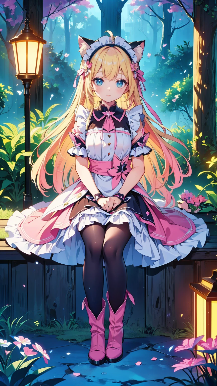 
 anime style 、story、、 beautiful girl、とてもcute天使、 pink gothic dress、cute、baby face、smile、 long skirt 、  Black Boots 、Very cute headband  anime girl with long blond hair and pink dress sitting on grass, Anime Barbie Statue  , change in dress, Anime Princess, Sexy maid in the magical forest, ,  A beautiful and attractive anime teenage girl ,  my dress up darling anime , change, Blonde Princess,  anime girl with pink hair and cat ears holding a magic energy bottle and lantern , アニメの***メイドコスチュームを着たcute小さな*** ,  anime girl with long blond hair and pink dress sitting on grass, Anime illustration by Kamoi Rei sensei , Pixiv, Rococo, Anime Barbie Statue  , change in dress, Anime Princess, Sexy maid in the magical forest, ,  A beautiful and attractive anime teenage girl ,  my dress up darling anime , change, Blonde Princess
