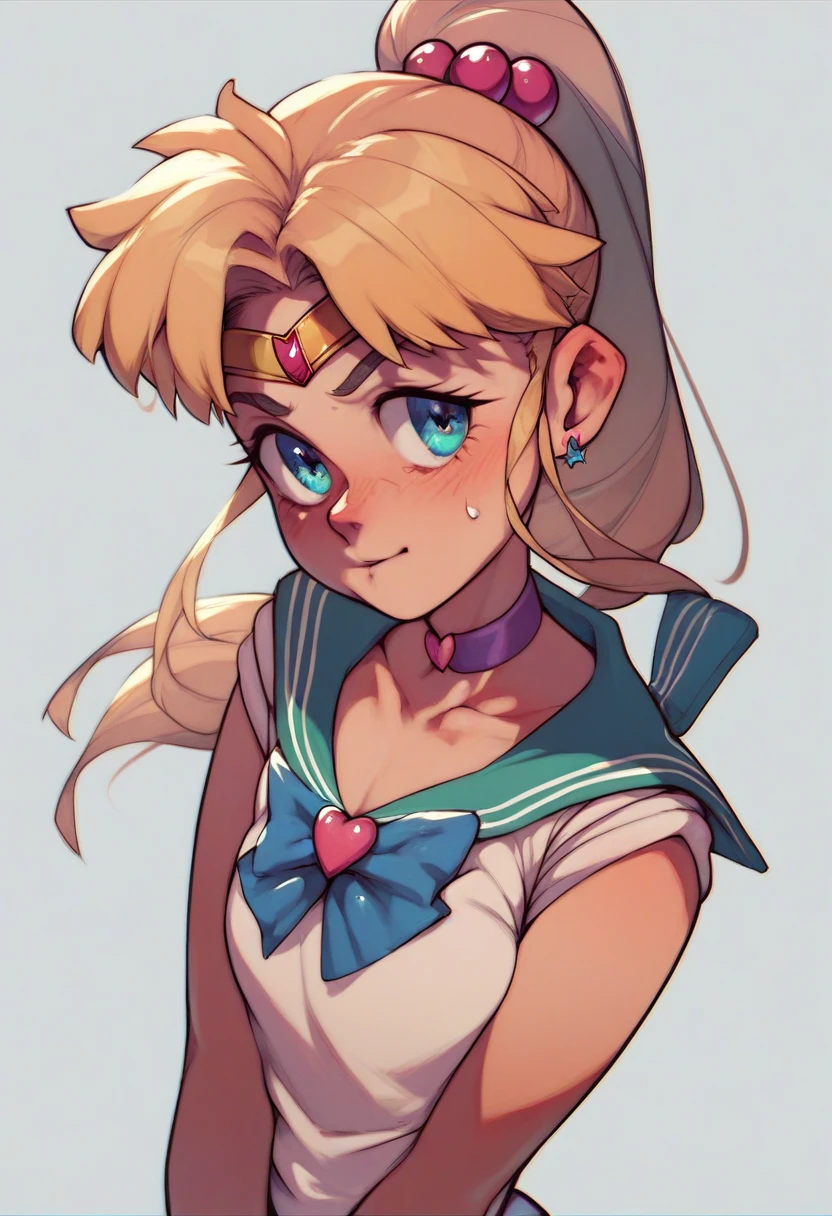 Sailor Scouts