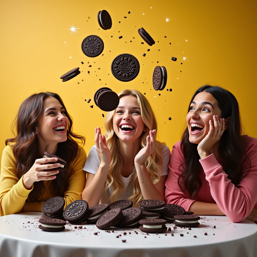 (messy), (humiliating) (1 woman), (office attire), (target of a pie-throwing contest). Watch her get hit with plenty of whipped cream pies in her face. It's a (messy game) and (wet and messy) experience that will leave you in stitches. (Pie throw) and (pie fight), with (flying cream) and (pies thrown galore)