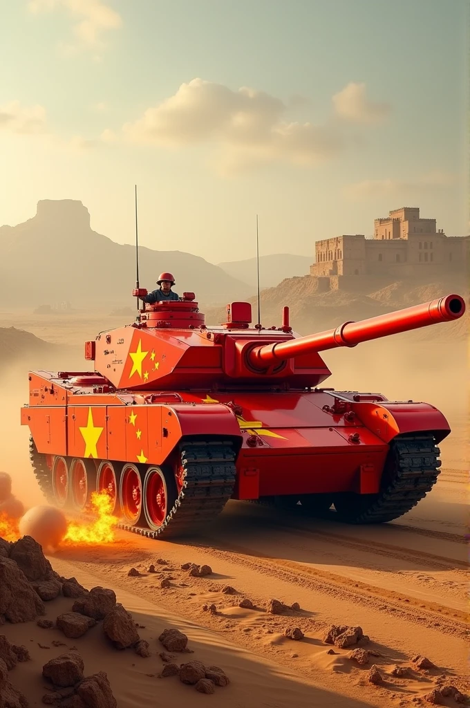 bf2042,
Best quality, masterpiece, ultra high res, (photorealistic:1.4), detailed skin, cinematic lighting, cinematic highly detailed, colorful, depth of field,
modern photograph, modern battlefield in desert area,
a group of four soldiers walking in front of a tank,
A F-18 super hornet and a military helicopters flying in the sky,
one abandoned military armored vehicle in the background,
buildings on fire in the farside background,
battlefield explosion everywhere, <lora:ztz99ATank_ztz99ATank:1>