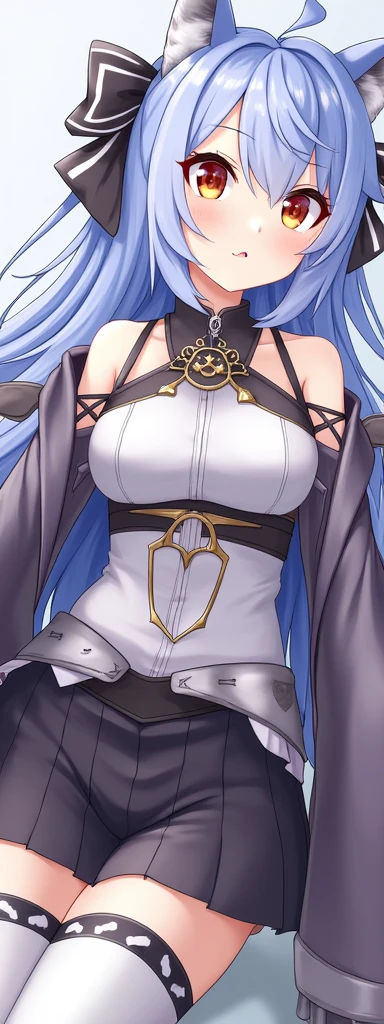 1girl, Raiden Mei, Honkai Impact 3rd