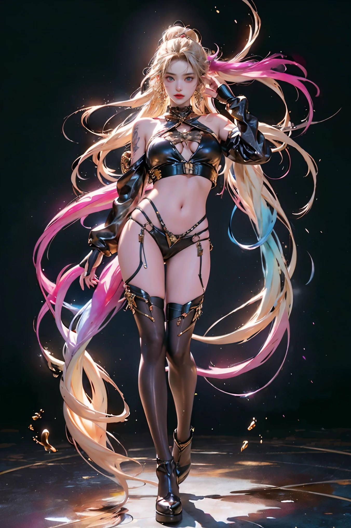 Sailor Moon, Long blonde hair, full bodyesbian, beautiful female bodies, Large chest and thin waist,(mermaids:1.2), (Elongated snake tail:1.3),(White scales),Film photography, analogue photography, filmgrain, Extreme detail, 4K, Ultra HD, hyper photorealism, trending on artstationh, Polished, Radiant, vibrant, Photorealistic, Backlight, hair light, 8K Ultra HD, Unreal Engine 5