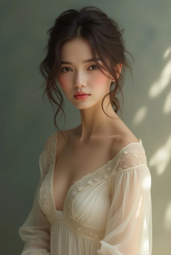 Hot chinese girl