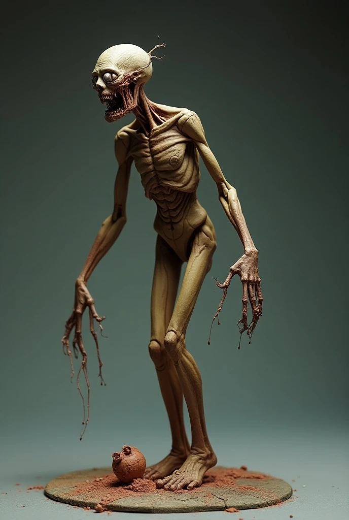 Xnxx stretched out, taking a realistic photo