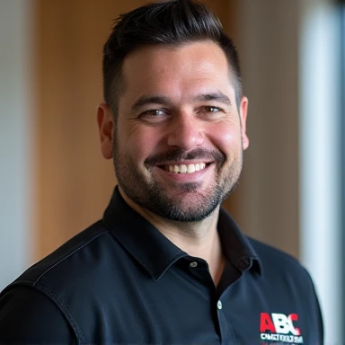 profile picture for an ABC construction seller with ABC construction ...