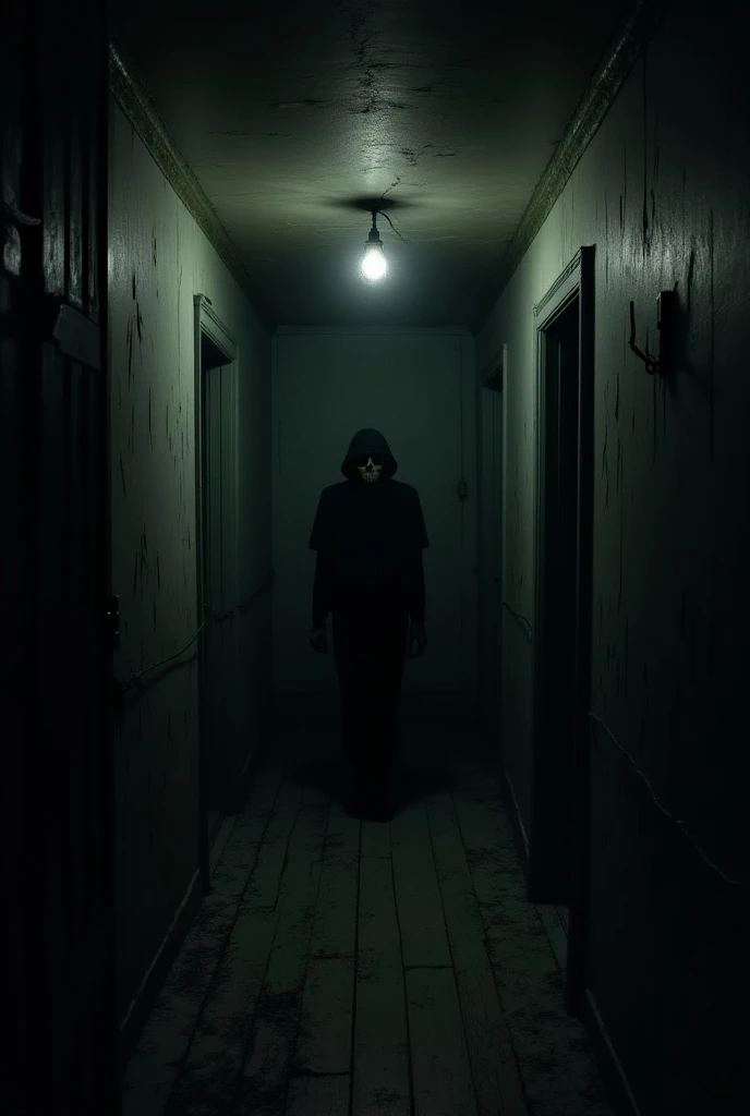 In the dark, man reaching out, dynamic lighting, photorealistic, art station trend, stunning visuals, creative, cinematic, super detail, atmosphere, ambient lighting, scary art,