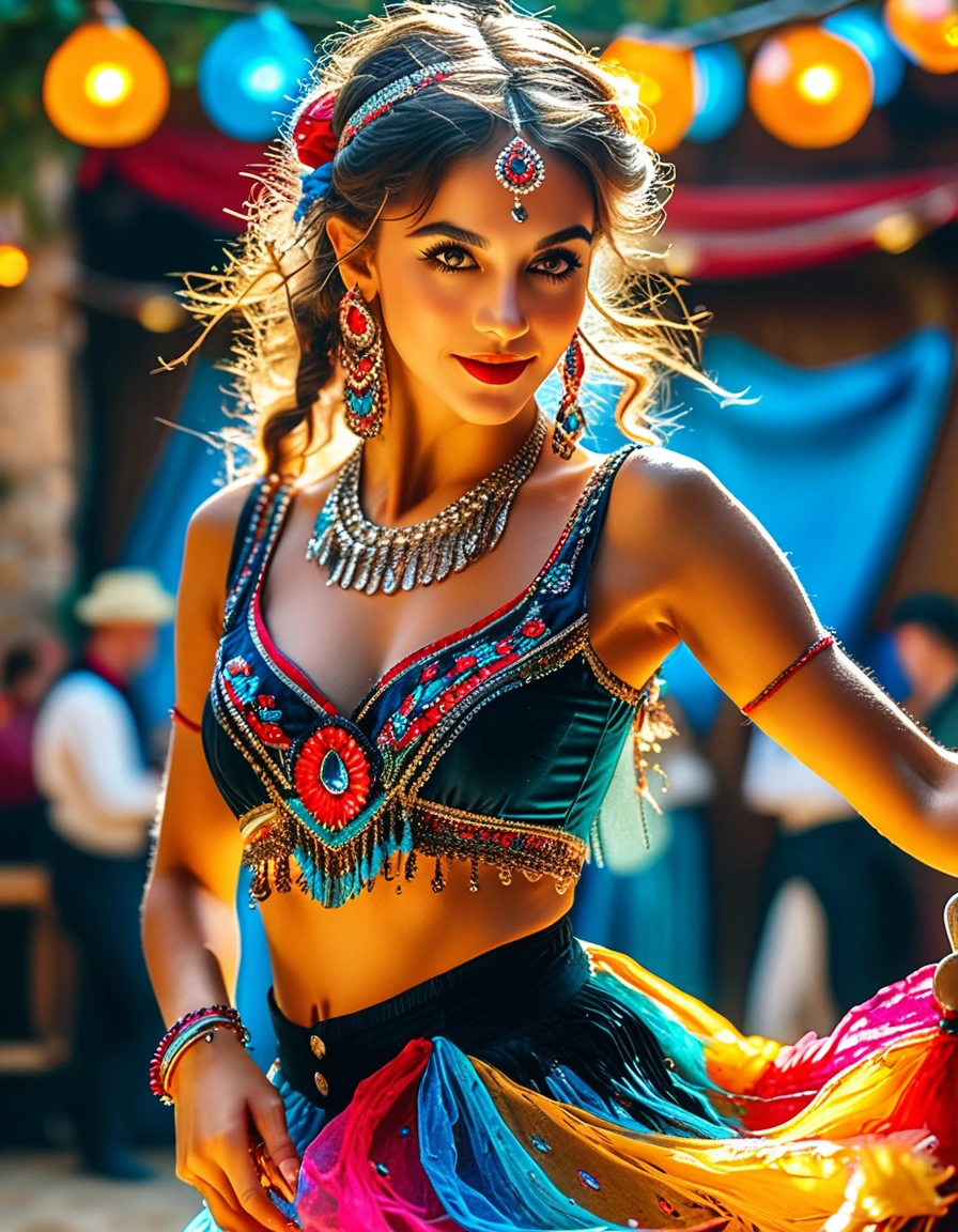 Valya Carnival
