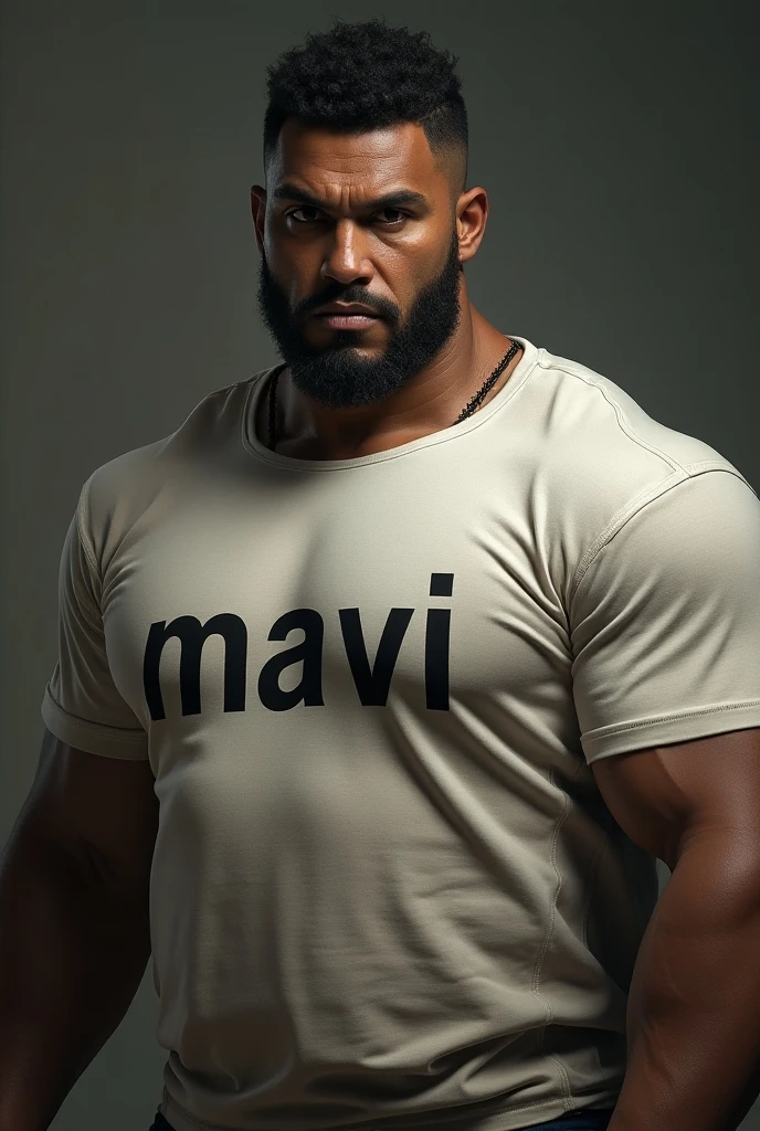 Young mixed race man, Very strong, hairy and bearded, smiling, showing posing wearing underwear printed with a black and white flag with a double-headed eagle and a crown, holy roman empire, prussia, Austria, austro - hungarian, of the Duchy of Lithuania, imperial russia, [ digitl art, German, Biedermeier, Napoleonic, vienna secesion style, Ottoman Empire, Germany, Royal insignia in the background, imperial military. written in capital letters “GUAJIRO” in large letters on the elastic of the underwear.