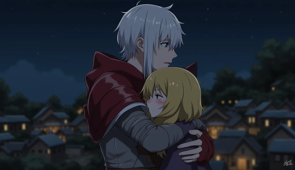 SATORU GOJO WITH INDONESIAN GIRL
GOJO SATORU IN ANIME JUJUTSU KAISEN, HAVE A WHITE HAIR, EYEBROW, SKIN. BLUE EYES.
