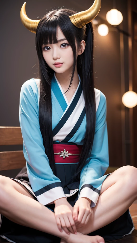 Hinata hyuga