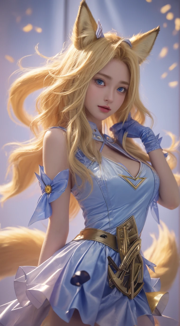 NSFW,table top、full:1.3、stand、8k、。.3D、realistic、super micro photography、highest quality、Wallpapers with extreme details CG Unity 8k、from below、intricate details、(1 female)、28 years old、(sailor moon:1.6 Super Bishoujo Senshi sailor moon Mer1、Meisha Onfu,Tierra、sailor warrior uniform Sailor:1.5、sailor moon:1.5,Eternal sailor moon)、(Incredibly long and bright blonde twintails:1.4、thin and very long straight twin tail blonde, bun hair、Red round hair ornament for hair bun)、((sailor warrior uniform、sailor color,pregate mini skirt:1.5、Glossy pleated mini skirt:1.3、very large red ribbon on the chest,,,,,、white long latex gloves,red gloves on the elbows、A gorgeous golden tiara on the forehead、Ear Nipple Ring,luxury golden jewelry))、Extremely thin and fitted high gloss white holographic leather、High-gloss white latex high-leg swimsuit that shines like oil,(facial details:1.5、bright blue eyes、Beautifull expression、beautidfull eyes、iris outline, shining eyes、thin唇:1.5、thin and sharp pale eyebrows,、long and thick eyelashes、double eyelashes、thin, thin and muscular,,,、small face、tall and big breasts、perfect proportions、big breasts thin waist、sexy model posing、dynamic pose,visible pores、enchanting smile、perfect hands:1.5、octane rendering、very dramatic picture、(moonの神性,space background、moon明かりの光線、moon、dynamic background、exquisite light and shadow、dynamic angle、detailed background),strong natural light、sunlight、Digital single-lens reflex camera、sharp focus: 1.0、maximum clarity and sharpness
