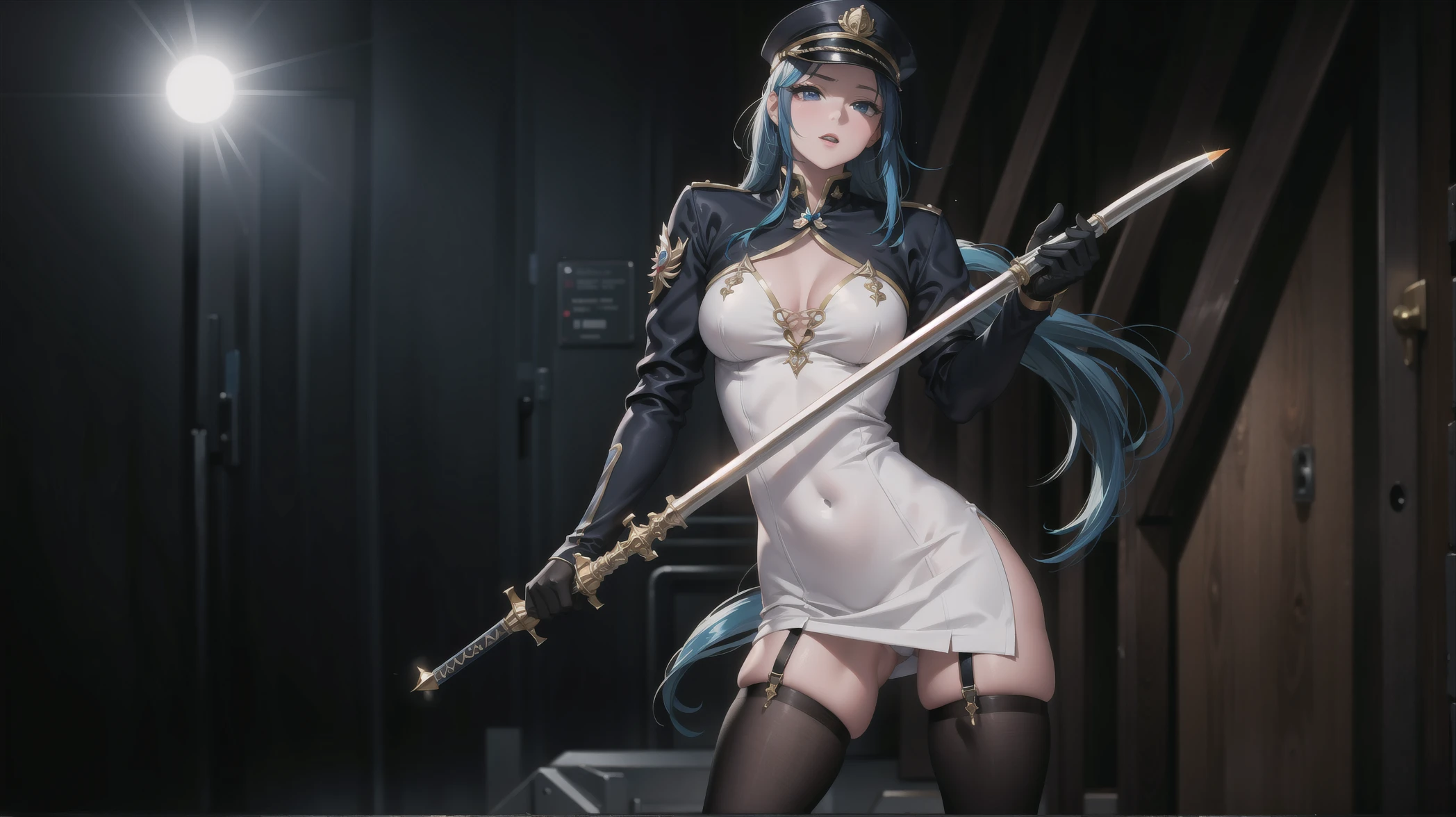 (masterpiece, bestquality),Altair,1girls,Other clothes,dick