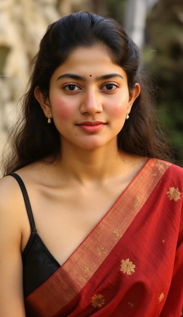 Sai pallavi, beautiful detailed eyes, beautiful detailed lips, extremely detailed eyes and face, longeyelashes, 1girl, waterfall, sunny day, tiny bikini, posing, playboy photoshoot, best quality, 4k, 8k, highres, masterpiece:1.2, ultra-detailed, realistic, photorealistic, photo-realistic:1.37, HDR, UHD, studio lighting, ultra-fine painting, sharp focus, physically-based rendering, extreme detail description, professional, vivid colors, bokeh, portraits, photography