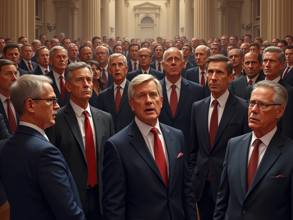 an eye and an ear together