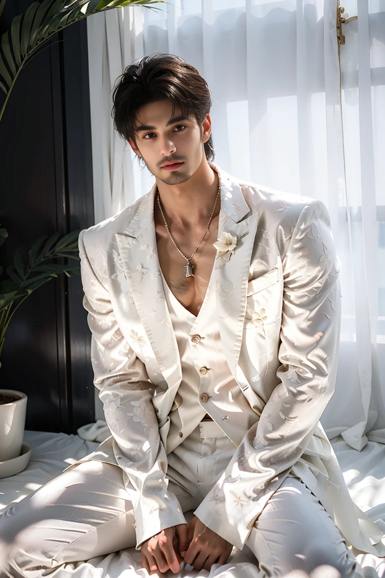 White skin sri lankan handsome 22 years old guy
