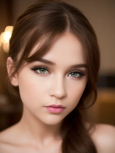 Rynaliv2, beautiful detailed eyes, beautiful detailed lips, extremely detailed eyes and face, long eyelashes, 1girl, fantasy, intricate dress, elegant, mysterious, alluring, glowing skin, soft lighting, pastel colors, warm tones, cinematic, dreamlike, ethereal, magical realism, (best quality,4k,8k,highres,masterpiece:1.2),ultra-detailed,(realistic,photorealistic,photo-realistic:1.37)