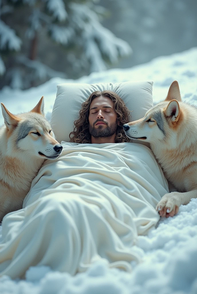 Man with a Long hair, naked man, in a cruise, men complete naked having with another man . Wolf having sex with a man
