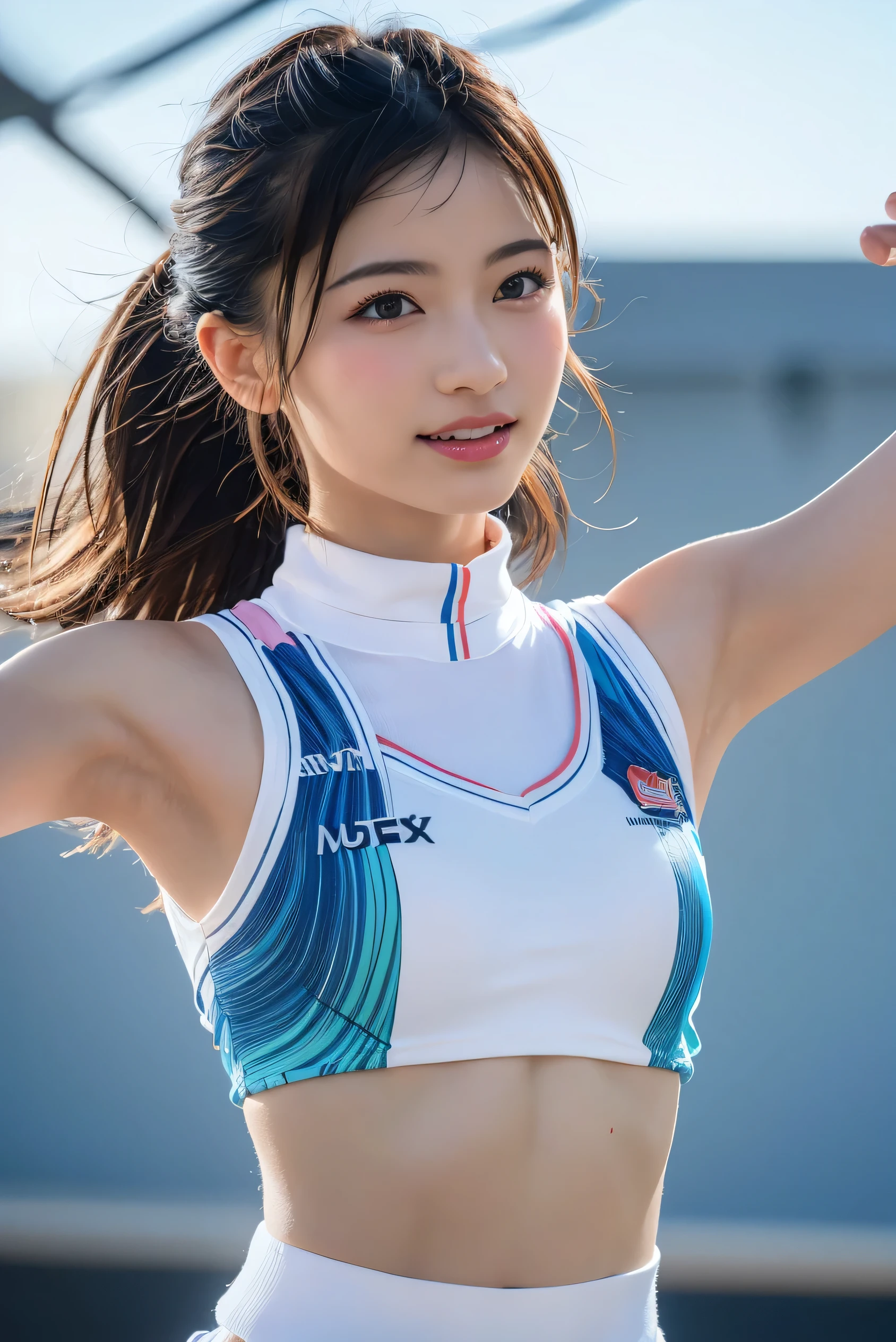 (Small breasts、Small breasts, small top:1.4)、