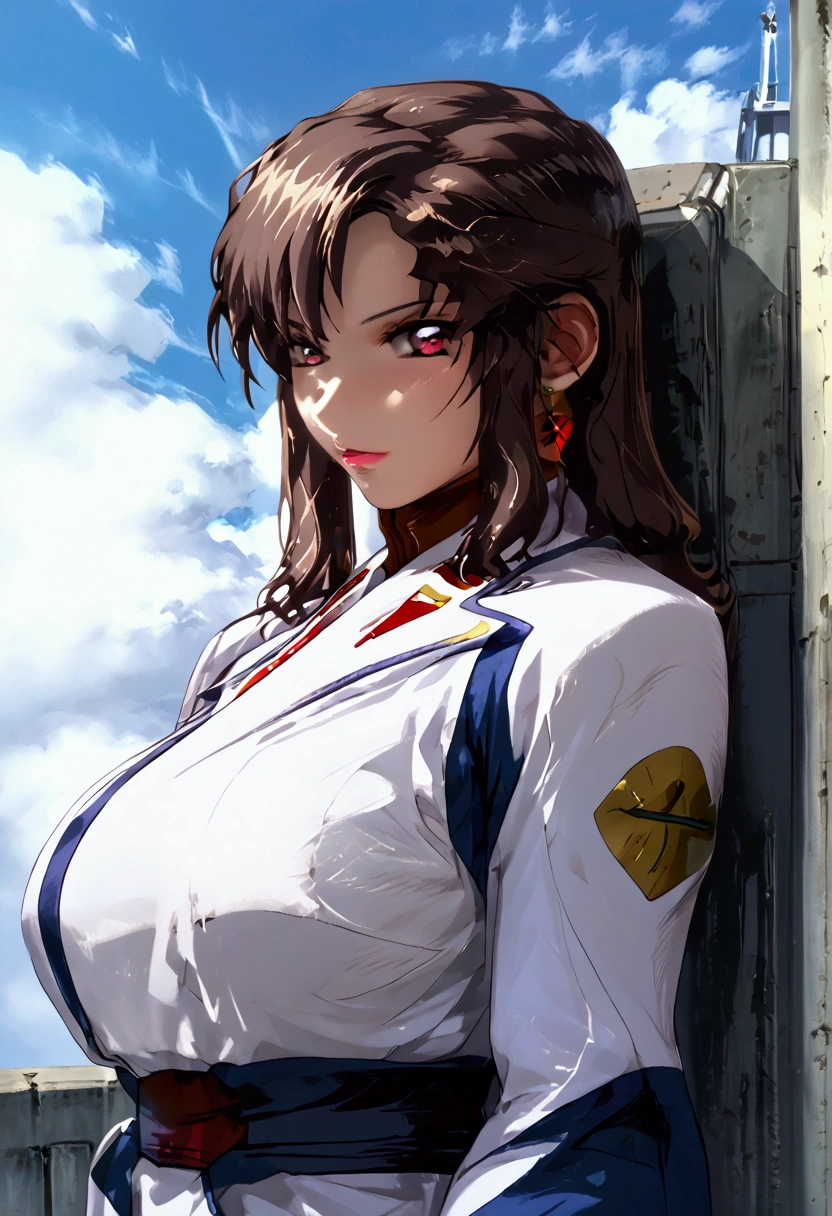 (((Murrue Calm)))、(Brown Hair)、( medium long hair)、、((( white military uniform)))、(((Clothing))),((((Super huge, Abnormally swollen breasts))))、(((( big breasts at the temple))))、、(((Super huge ass)))、(((  plump)))、(((  plump body )))、((( THICK THIGS )))、((Blue Sky))、((Turf))、{{{Let me me me me me me me me me me me me me me me me me&#39;Let me me me me me me me me me me me me me me me me&#39;Let me me me me me me me me me me me me me me me&#39;Let me me me me me me me me me me me me me me&#39;Let me me me me me me me me me me me me me&#39;Let me me me me me me me me me me me me&#39;Let me me me me me me me me me me me&#39;Let me me me me me me me me me me&#39;Let me me me me me me me me me&#39;Let me me me me me me me me&#39;Let me me me me me me me&#39;Let me me me me me me&#39;Let me me me me me&#39;Let me me me me&#39;Let me me me&#39;Let me me&#39;Let me&#39;Let&#39;s take a closer look}}}、{{{masterpiece}}}, {{{Best Quality}}}, {{ultra-  Details}}, {{shape}}, {{{      very delicate and beautiful  }}},{{extremely   Details CG}}、{{  Unity 8k Portrait}}、{{Fabric Shading}}、{{super   Details skin}}、{{  perfect anatomy}}、{{  Details}}、{{Moving Light}}、{{{beautiful   Details eyes}}}、{{{beautiful   Details Face}}}、{{{Realistic, Live Anime}}}、{{{  anime paint}}}、(   perfect face)、(非常に  Detailsな顔)、( Perfect Eyes)、(ハイライツ)、(Perfect Legs)、(Perfect breasts)、(Perfect pose)、(    PERFECT BODY  )、((    cowboy shot))、(((((    dynamic depiction   )))))、(((((the above)))))