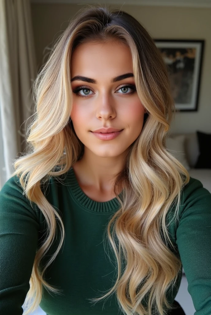 um close up de uma mulher com longos cabelos cacheados usando um vestido verde, pale skin curly blond hair, cabelos loiros cacheados | d & d, cabelos loiros sujos e encaracolados, cabelos loiros cacheados, loiro encaracolado, cabelos loiros cacheados, cabelos loiros cacheados, cabelos loiros muito cacheados, longos cabelos loiros e cacheados, cabelos loiros cacheados, longos cabelos loiros cacheados e fofos