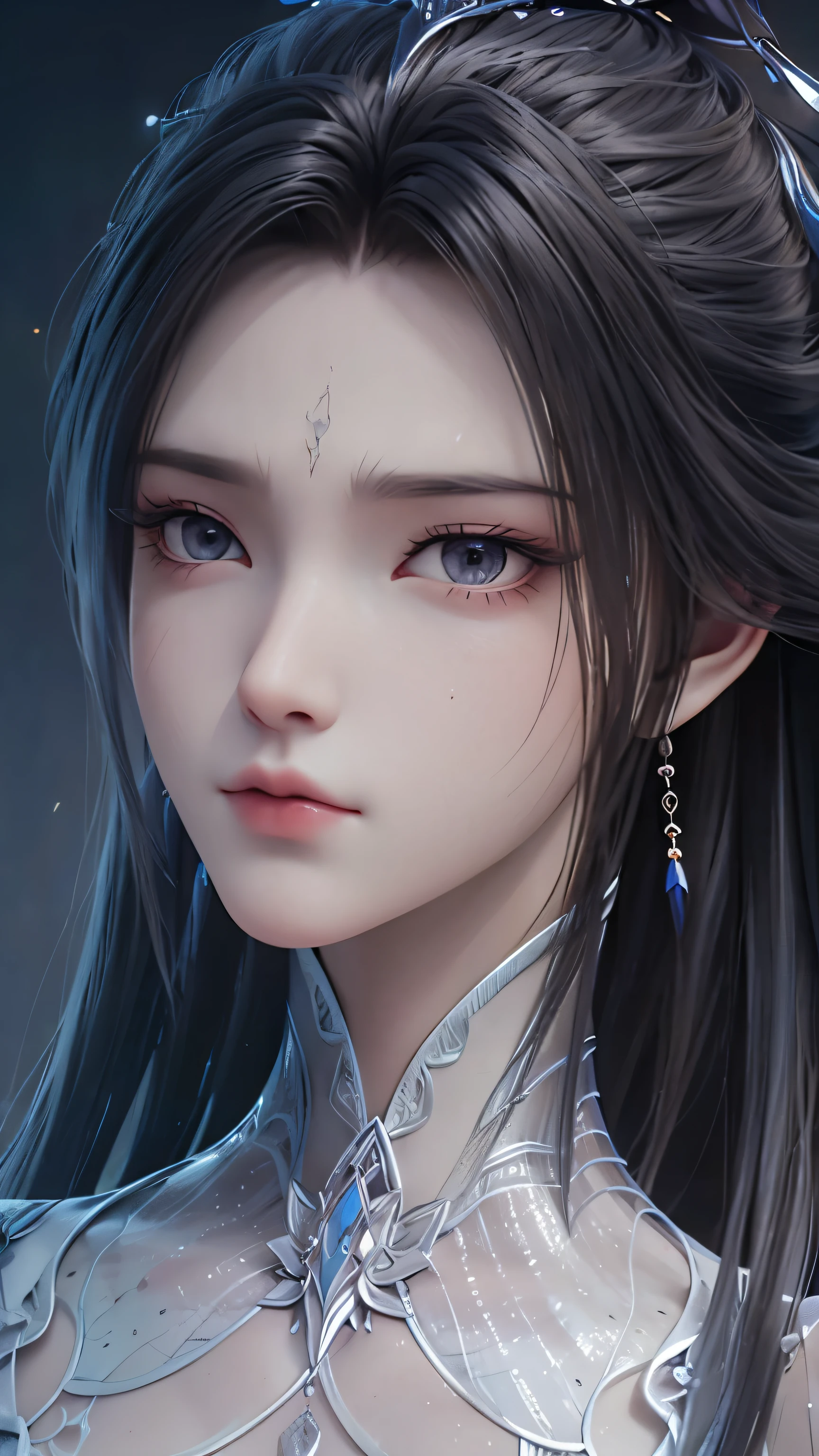 (Super intricate details), Unity 4k, (Super detailed CG), masterpiece, Exquisite facial lines