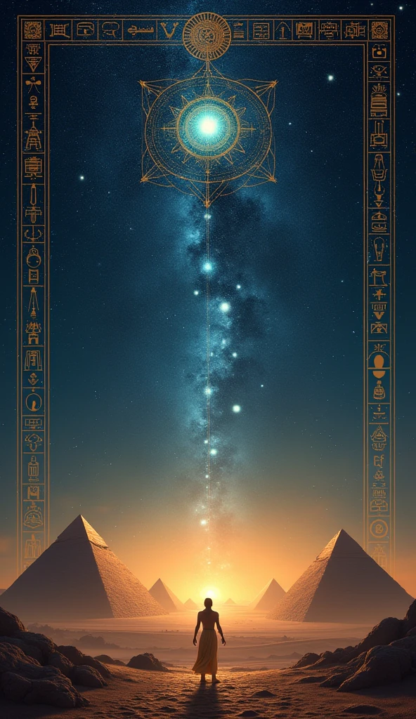 Constellation in ancient Egypt