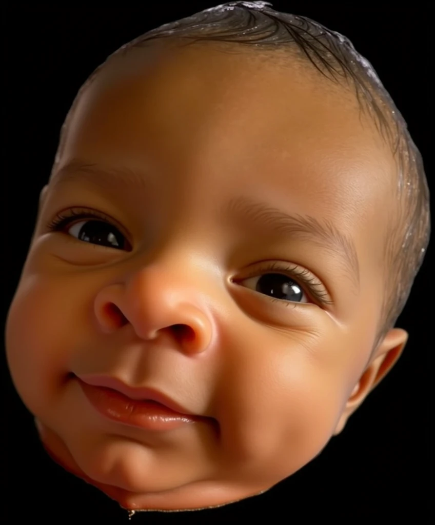 ((A hot Brobdingnagien sized
Pale skin Korean giantess with gigantic, luscious, ginormagantuan, brobdingnagian sized thick lips, the giantess massively, wet brodingnagian sized wet smooches a minuscule, dwarf sized newborn dwarf black, dark skin negro African baby boy on the baby's scrawny, thin lips, the giantess's brobdingnagian thick lips are vastly larger than the baby's entire head as a result her wet, brobdingnagian lips utterly devoured the entire baby's infinitesimally sized head, her ginormagagantuan lips engulf to obliteration begins from the baby's chin and ends on the top of his forehead, the entire baby's head is completely consumed viraciously by the giantess's brobdingnagian sized thick lips, along with the giantess's thick drooling saliva splashes on the baby's entire delicate head and thickly submerges the baby's entire miniature head abundantly, Resulting on the baby start pleasuring, blushingly flustered, becomes red, the baby's penus start erecting and sexual climaxes on her abundantly sexual arousals way more, wants more of giantess's wet big tasty face-sucking smooches, skin difference, size difference, a hot ginormous Pale skin Korean giantess wet smooches a minuscule petite little dark skin Black African baby boy, highly detailed))
